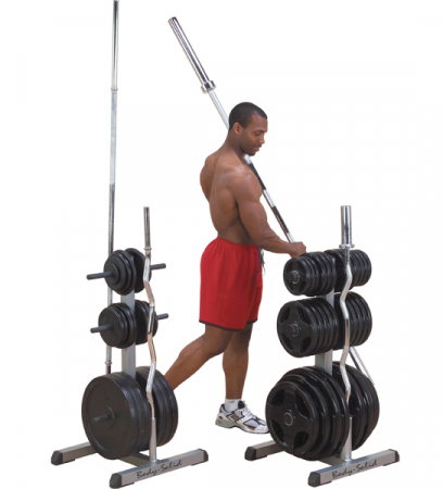 Suport greutati GOWT Body-Solid Olympic [1]