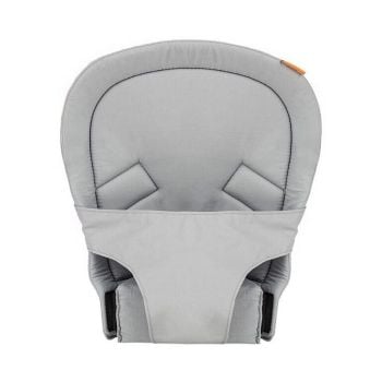 Portbebe - Suport Marsupiu Nou Nascut Tula New Gray