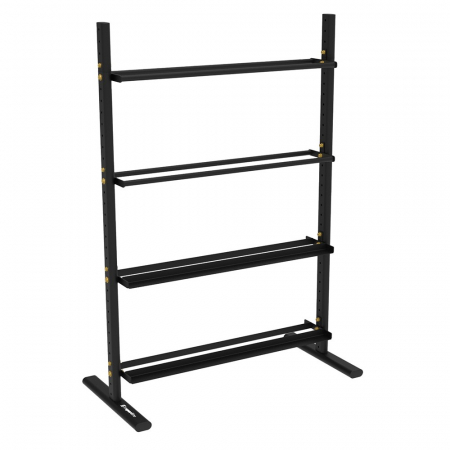 Bare - Discuri - Greutati - Suport Multifunctional Echipamente inSPORTline StorageRack II