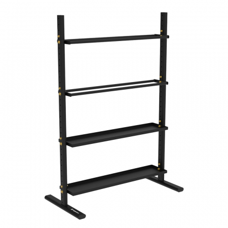 Bare - Discuri - Greutati - Suport Multifunctional Echipamente inSPORTline StorageRack III