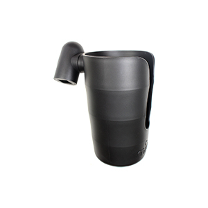 Accesorii diverse carucioare - Suport pahar/biberon pentru  Xari & Kobi Mima