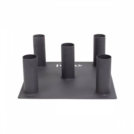 Bare - Discuri - Greutati - Suport pentru Bare Olimpice HMS STR01