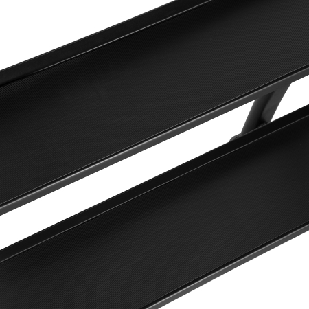 Suport pentru kettlebells cu doua niveluri HMS STR39 [5]