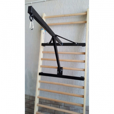 Suport Sac Box cu Montara pe Spalier inSPORTline Galgis [6]