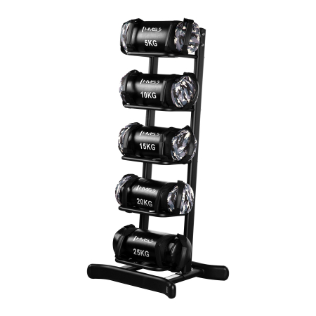 Suport saci de antrenament HMS STR42 [3]