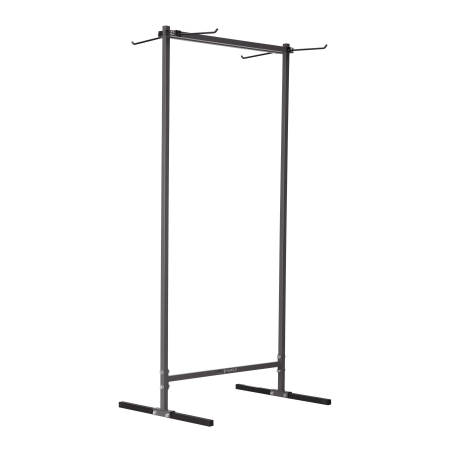 Saltele si Covoare sport Fitness sau Yoga - Suport Saltele HMS STR31