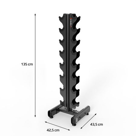 Suport vertical gantere HMS STR36 [3]