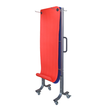 Saltele si Covoare sport Fitness sau Yoga - Suport vertical pentru saltele aerobic Sportmann