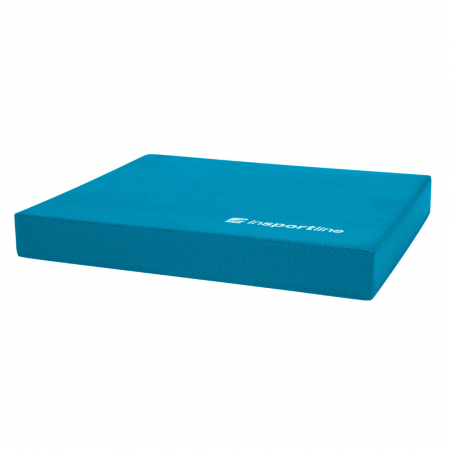 Saltele si Covoare sport Fitness sau Yoga - Suport Yoga Echilibru inSPORTline Brik