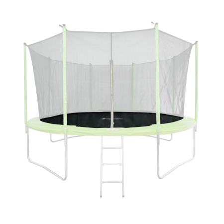 Joaca si sport exterior - Suprafata de sarit pentru trambulina inSPORTline Irbiso 427 cm