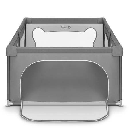 Tarc de joaca copii Lionelo Willow 127 x 187 cm [7]