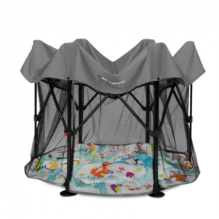 Tarc de joaca Roel - Lionelo [9]