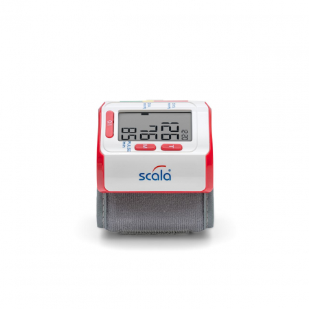 Tensiometru digital Scala SC6400 [2]