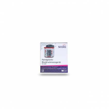 Tensiometru digital Scala SC6400 [1]
