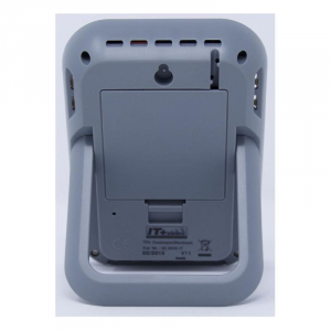 Termo-higrometru profesional cu functie de inregistrare a datelor tip Data Logger, KLIMALOGG PRO TFA 30.3039.IT [3]