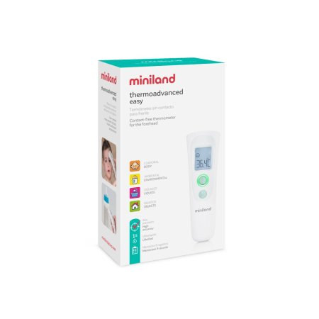 Termometru digital Miniland Advaced Easy [1]
