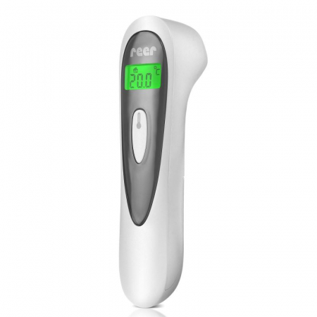 Termometru fara contact in infrarosu SoftTemp Reer 98050 [4]