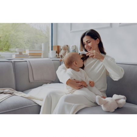 Termometru Lionelo FeverScan cu infrarosu fara contact [24]