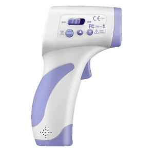 Termometru medical profesional fara contact BodyTemp TFA [1]