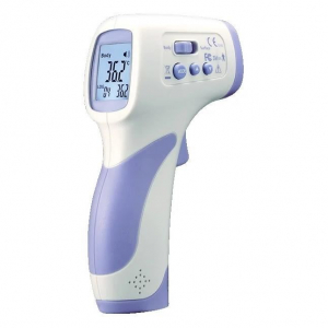 Termometre copii si bebe - Termometru medical profesional fara contact BodyTemp TFA