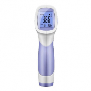 Termometru medical profesional fara contact BodyTemp TFA [2]