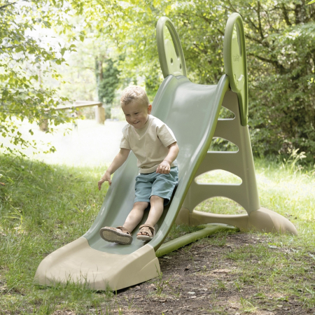 Tobogan Smoby Life XL verde [2]