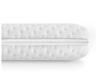 Topper 140x60x4 cm Spuma Memory cu particule Arctic Gel si Jacquard pentru pat copii [4]