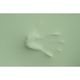 Topper 140x70x2cm pentru pat copii 2-8 ani Spuma de memorie & Jacquard [2]