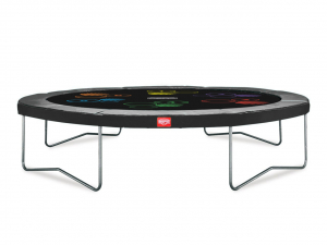 Trambulina Berg Favorit Regular GRI Level cu plasa Comfort 430 [1]
