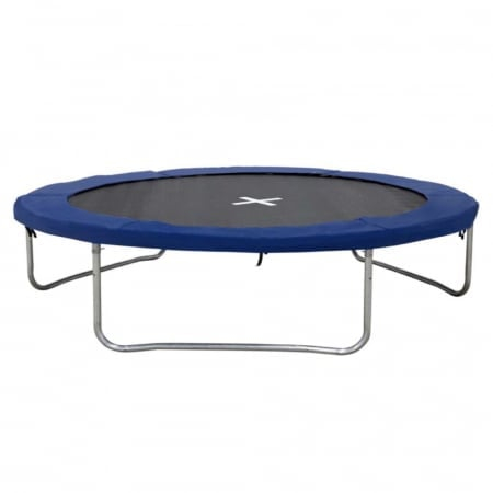 Trambulina cu plasa de siguranta Dunlop 305x76 cm [1]