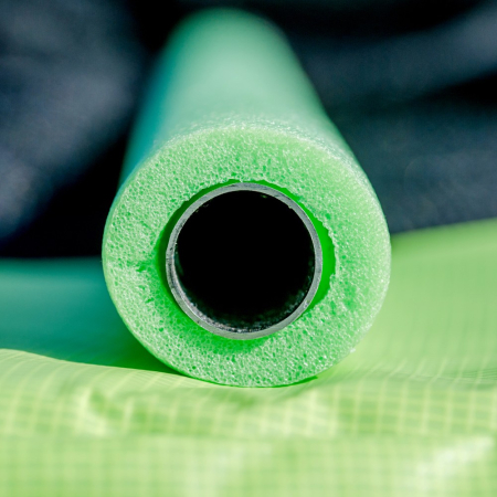 Trambulina Set inSPORTline Irbiso 427 cm [7]