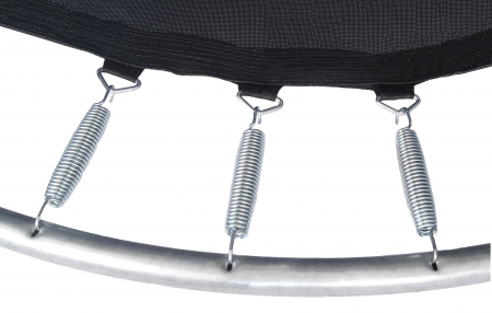 Trambulina set Sportmann 244 cm + scarita [4]