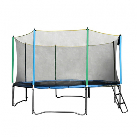 Trambuline copii - Trambulina set Top Jump 244 cm inSPORTline