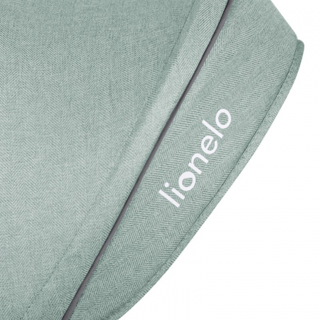 Tricicleta copii Lionelo Berry 2 in 1 360 grade [22]