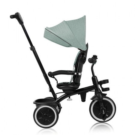 Tricicleta copii Lionelo Berry 2 in 1 360 grade [15]