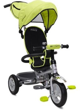 Triciclete copii si adulti - Tricicleta copii Moni Flexy Plus