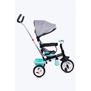 Tricicleta cu sezut reversibil Sun Baby 017 Fresh 360 [3]