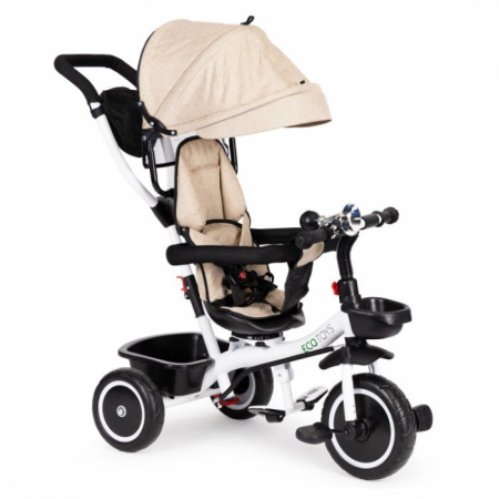 Tricicleta Ecotoys YM-BT-2 [8]