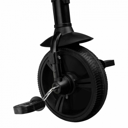 Tricicleta multifunctionala cu sezut reversibil, Kori - Lionelo [23]