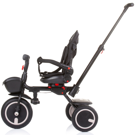 Tricicleta pliabila Chipolino Quick Fold cu sezut reversibil [4]