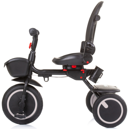 Tricicleta pliabila Chipolino Quick Fold cu sezut reversibil [6]