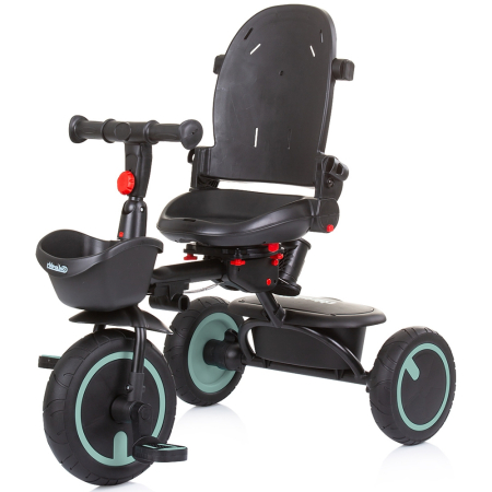 Tricicleta pliabila Chipolino Quick Fold cu sezut reversibil [7]