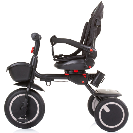 Tricicleta pliabila Chipolino Quick Fold cu sezut reversibil [5]