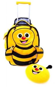 Trolere - Troler Soft Albinuta - Cuties & Pals