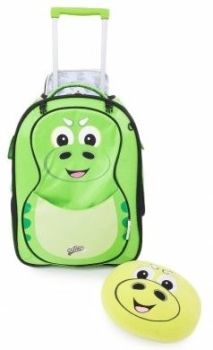 Trolere - Troler Soft Dinozaur - Cuties & Pals