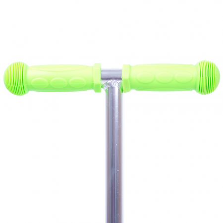 Trotineta cu roti iluminate WORKER Lucerino 120 mm [3]