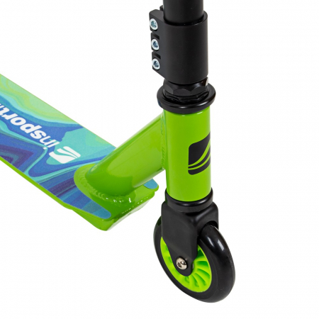 Trotineta Freestyle inSPORTline Mantis 100 mm [5]