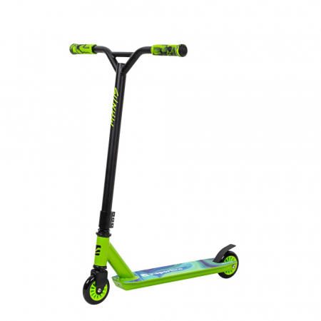 Trotinete copii si adulti - Trotineta Freestyle inSPORTline Mantis 100 mm