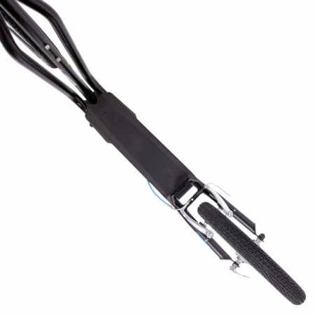Trotineta inSPORTline Drogo SE Negru-Albastru [12]
