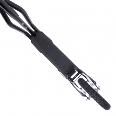 Trotineta inSPORTline Suter SE Negru-Galben [11]
